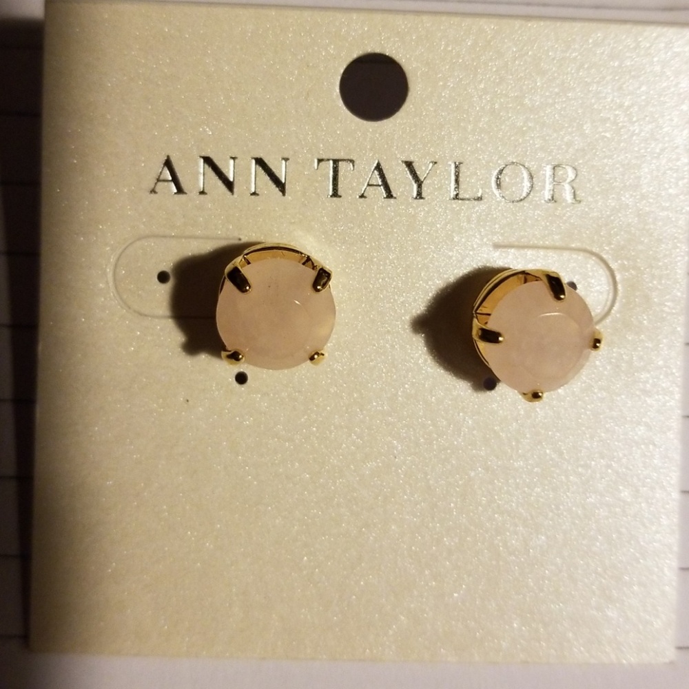 Ann Taylor earrings